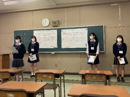 元石川高校「アントレプレナーシップ」授業で高校生が「まちづくり」について考えました ｜ 次世代郊外まちづくり
